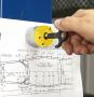 Magswitch Utility Maghook 25