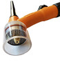 MEGAFLO™ Glass Nozzle Kit 1/16" - 3/32" - 1/8" 3 Series