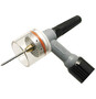 MEGAFLO™ Glass Nozzle Kit 1/16" - 3/32" - 1/8" CK 3 Series