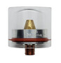 MEGAFLO™ Glass Nozzle Kit 1/16" - 3/32" - 1/8" CK 3 Series