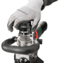 KFMPB 15-10 F Bevelling tool for metal (110-120 V / 50 - 60 Hz); metaBOX 280 L