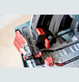 Metabo KT 18 LTX 66 BL Cordless Plunge Cut Circular Saw for Wood