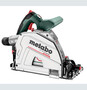 Metabo KT 18 LTX 66 BL Cordless Plunge Cut Circular Saw for Wood