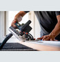Metabo KT 18 LTX 66 BL Cordless Plunge Cut Circular Saw for Wood