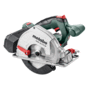 Metabo Metal Cutting Saw Cordless MKS LTX 58