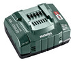 Metabo Quick Charger ASC 145 , 12-36 V,  Air Cooled