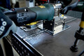 Metabo Weld Shaver 1/16 to 3/8 PFM 17
