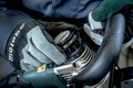 Metabo Weld Shaver 1/16 to 3/8 PFM 17