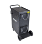 Metalman Welding Cabinet and Cart. Holds Cylinder. 4 Slide out Drawers. 150lb capacity. 