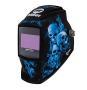 Miller Welding Helmet Digital Elite™ Blue Rage 2 Clearlight 2.0 296774