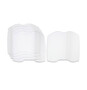 Miller Helmet Front Cover Lens Infinity™ Package of 5