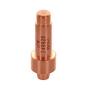 Miller Plasma Electrode  for the X-30 and X-40 Torches Pkg of 3