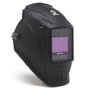 Miller Welding Helmet Digital Elite™ Black (QR) Clearlight (296765)