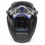 Miller Welding Helmet Digital Elite™ Lucky's Speed Shop 296766 (QR) Clearlight