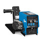 Miller Wire Feeder S74 MPA Plus Synergic Pulse 035-1/16