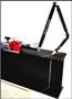 Layout Tool Miter Marker with Off/On Magnet (in carrying case)