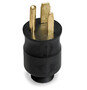 Multi-Voltage Plug MVP Adapter  6-50P (230V/50a)