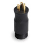 MVP Adapter Plug, for Power Cable 5-15P 120 Volt 15 amp
