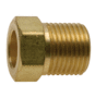 N-2400 Inert Gas Hose Nut R.H. xref:AW-14A