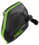 neo p550 Welding Helmet Shade 9-13  (green)