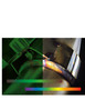 neo p550 Welding Helmet Shade 9-13  (green)