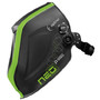 neo p550 Welding Helmet Shade 9-13  (green)
