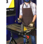 Nomad Table 30 x 20L 26-32 height  Load 350lbs 44lb weight