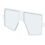 Optrel Cheater Lens 2.5 Diopter Panoramaxx