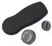 Optrel control knob replacement kit - expert