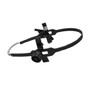 5011.180 Optrel Hard Hat Adapter with spring