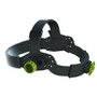 5003.263 Optrel® Helmet Headgear with Green Knobs
