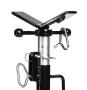 Pipejack - Hi Profile 32-48 in. Folding Leg Vee Head