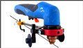 Plasma Beveling Guide w/61-1.275 bushing