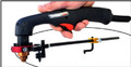 Plasma Beveling Guide w/61-1.275 bushing