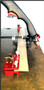 Plasma Beveling Guide w/61-1.275 bushing