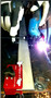 Plasma Beveling Guide w/61-1.275 bushing