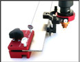 Plasma Beveling Guide w/61-1.275 bushing