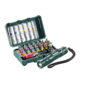 Screwdriver Bit Set with Flashlight