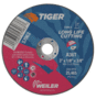 TIGER® Cut Off Wheel 3" x 1/8" x 3/8 a.h.