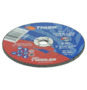 TIGER® Cut Off Wheel 3" x 1/8" x 3/8 a.h.