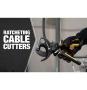 Southwire 750 MCM Ratcheting Cable Cutter