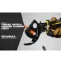 Southwire 750 MCM Ratcheting Cable Cutter