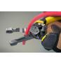 Southwire Forged Wire Stripper 8-16 AWG Solid 10-18 AWG Stranded