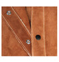Split Cowhide Welding Jacket 4X Large
