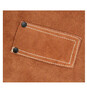 Split Cowhide Welding Jacket 4X Large
