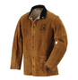Split Cowhide Welding Jacket 4X Large