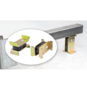 Strong Hand 2 Axis Welders Angle Clamp