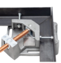 Strong Hand 2 Axis Welders Angle Clamp