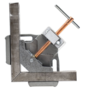 Strong Hand 2 Axis Welders Angle Clamp