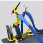 Stronghand Tools Tig Torch Rest with Cable Holder Accessory Plate adjustable height